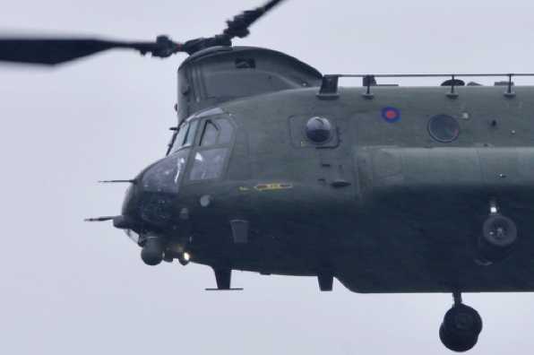 18 June 2020 - 16-05-20

-------------------
RAF Chinook ZA683 returns heading north
